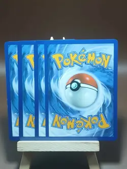4x Crispin 105/131 Prismatic Evolutions / Stellar Crown Pokemon Playset x4 - Image 2