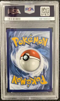 PSA 10 - 2021 Pokemon Celebrations Flying Pikachu V #006/025 - GEM MINT! - Image 2