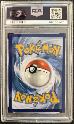 PSA 10 - 2021 Pokemon Celebrations Flying Pikachu VMAX Full Art #007 - GEM MINT! - Image 2