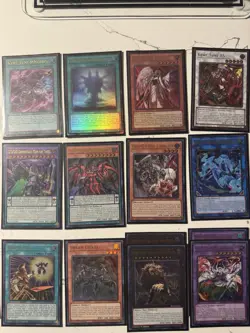 Yu-Gi-Oh! Card Bundle (Extras) - Image 4