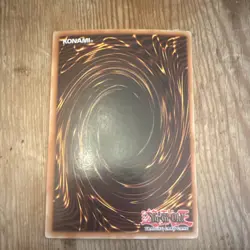 Yu-Gi-Oh! TCG Konami Dark Magician Girl Magician's Force Secret Rare MFC-000 Un… - Image 2