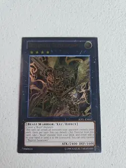 Bujintei Susanowo (UTR) JOTL-EN057 Judgment of the Light Unlimited N/M #Y95 - Image 1