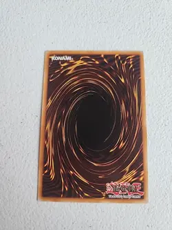 Bujintei Susanowo (UTR) JOTL-EN057 Judgment of the Light Unlimited N/M #Y95 - Image 2