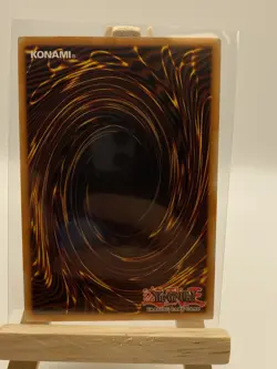 Yugioh! LP Bazoo the Soul-Eater - RA03-EN111 - Quarter Century Secret Rare - 1st - Image 2
