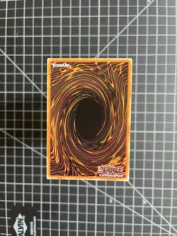 YuGiOh! The Forceful Sentry SRL-EN045 Ultra Rare 25th Anniversary Unlimited Mint - Image 4