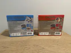 Pokemon XY Evolutions Charizard & Blastoise ETB Set Factory Sealed - Image 4