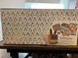 Pokemon TCG: Prismatic Evolutions Super Premium Collection SPC - New Sealed - Image 3