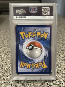 Pokemon TCG M Gardevoir EX RC31/RC32 Generations Radiant Collection PSA 10 - Image 2