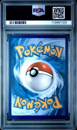 Pokemon TCG M Gardevoir EX RC31/RC32 Generations Radiant Collection PSA 10 - Image 4