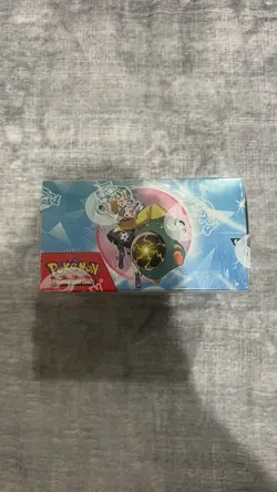 Pokemon Journey Together Enhanced Booster Box With Topper SEALED - Image 5