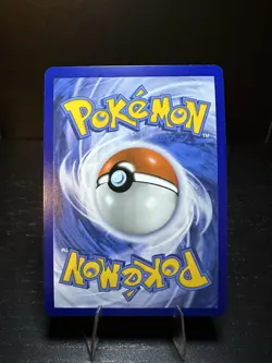 Pokemon TCG Earthen Vessel Shrouded Fable-Hyper Rare 096/064 - Image 2