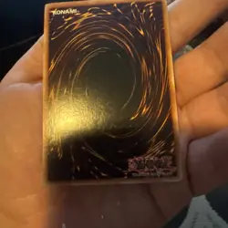 Damage Condenser (UTR) SOI-EN052 Shadow of Infinity-1st Edition 1st Edition - Image 3