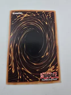 Yu-Gi-Oh! Graceful Charity SDP-040 Starter Deck: Pegasus Unlimited Super Rare MP - Image 4
