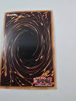 Yu-Gi-Oh! Graceful Charity SDP-040 Starter Deck: Pegasus Unlimited Super Rare MP - Image 5