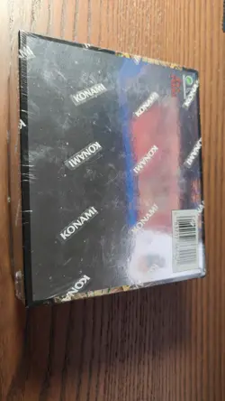 Yugioh The-Infinite-Forbidden Booster Box 1st Edition Factory Sealed (ENG)* - Image 2