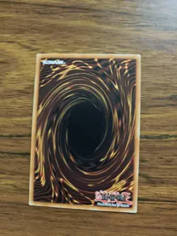 Ground Xeno MP24-EN138 Prismatic Secret Rare 1st Edition Near Mint Yu-Gi-Oh! - Image 2