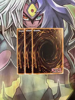SD6-EN027 x3 Spell Absorption Common Excellent Condition Yugioh - Image 2