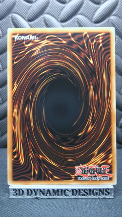| Yugioh Gateway of the Six RA03-EN229 Quarter Century Secret Rare NM/M 🔥 | - Image 2