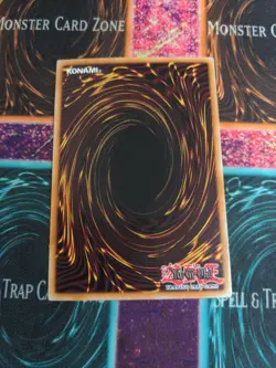 Yu-Gi-Oh! Magical Abductor PEVO-EN029 1st Edition Super Rare NM - Image 3