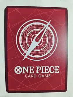 Monkey D Luffy Leader Alt Art OP15-098 - One Piece TCG - English Ships In Box - Image 3