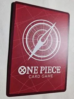 Monkey D Luffy Leader Alt Art OP15-098 - One Piece TCG - English Ships In Box - Image 4