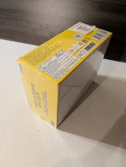 One Piece OP-15 Adventure on Kami's Island BOOSTER FactorySeal BOX & DASH PACK - Image 4