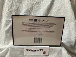 WOW booster box SCOURGEWAR: ICE CROWN tcg English - Image 2