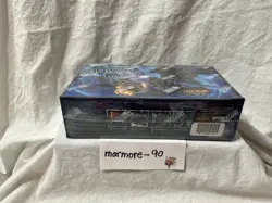 WOW booster box SCOURGEWAR: ICE CROWN tcg English - Image 4