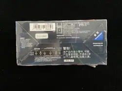 2025 Disney Lorcana Rise of the Floodborn TCG Sealed Box 10 Packs #6 YV34 - Image 2