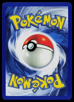 Pokemon Card - Koga's Arbok Gym Challenge 25/132 Rare - Image 2