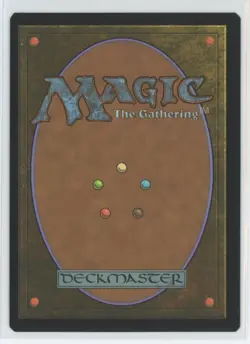 MTG Prerelease Cards Assassin's Trophy #152 Rare - Image 2