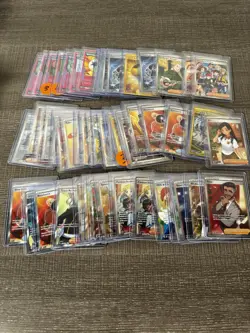 Pokemon Trainer Item 50+ Card Lot Collection - Image 1