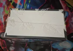 Pokemon Mega Evolution Perfect Order Trading Card Game Sealed Box English - Image 4