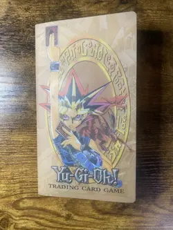 Yu-Gi-Oh 1st Edition and Base Trading Card Lot of 127 Vintage 1996 - Image 1