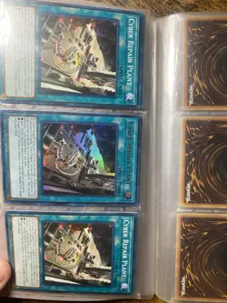 Yu-Gi-Oh 1st Edition and Base Trading Card Lot of 127 Vintage 1996 - Image 3