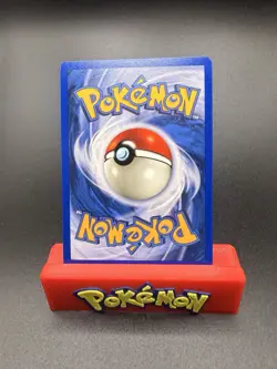 Cyndaquil 61/105 1st Edition Neo Destiny Pokemon TCG NM/MINT Vintage 2002 Card - Image 2