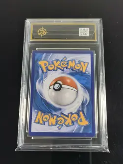 Iron Leaves ex SAR CSV7C-237/204 Pokemon Card Chinese-P gold 10 - Image 2