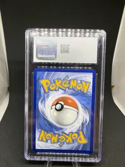 CGC 9 Pokemon TCG Lugia ex Trading Card Game Classic 017/034 CGC 9 Mint - Image 2