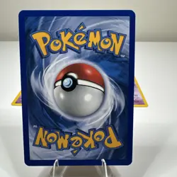 Pokemon TCG Neo Discovery Lot Unown Card Lot Of 3 - F N O - Image 3