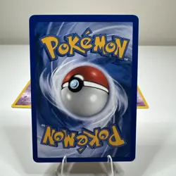 Pokemon TCG Neo Discovery Lot Unown Card Lot Of 3 - F N O - Image 5