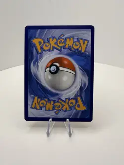 Pokemon TCG Gloom Illustration Rare Card Obsidian Flames 198/197 - Image 5