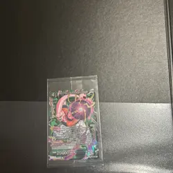 Dragon Ball Super Trading Card Game Binder (Cross spirits) - Image 3