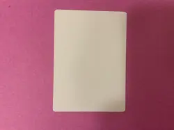 MTG Magic Swamp Signed Artist Proof x1 Throne of Eldraine ELD Daarken - Image 2