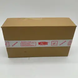 Magic the Gathering Marvel's Spider-Man Play Booster 6-Box Case Sealed - Image 5