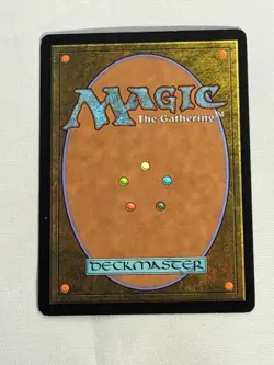 MTG FOIL Disrupting Shoal Betrayers of Kamigawa Magic the Gathering - Image 2