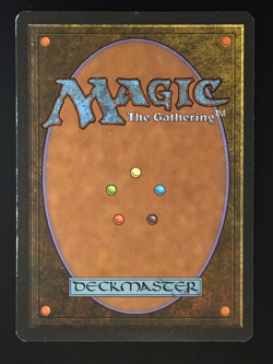 MTG - Gustha's Scepter - MP - Alliances #162 - Rare - EN - REG - Image 2