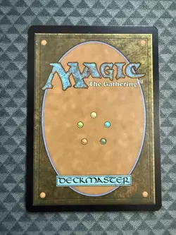 MTG Kodama’s Reach #0649 Borderless Common Commander Masters (CMM) - Image 3