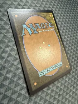 MTG Kodama’s Reach #0649 Borderless Common Commander Masters (CMM) - Image 4