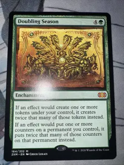 Doubling Season-Double Masters - Image 1