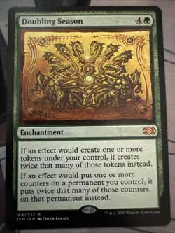 Doubling Season-Double Masters - Image 3